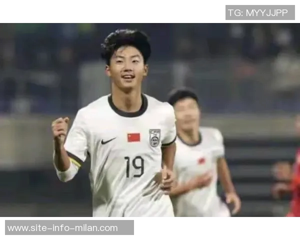 国足U16迎战文莱U16赛事预告U17亚预赛A组第三轮精彩对决即将开启