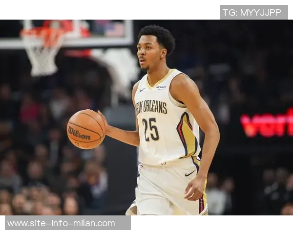 锡安评价墨菲的扣篮能力与风格：隔扣虽帅但还有提升空间