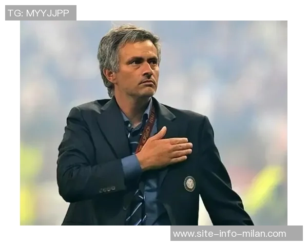 穆里尼奥回忆国米德比胜利时的温情时刻与加利亚尼老贝的祝贺