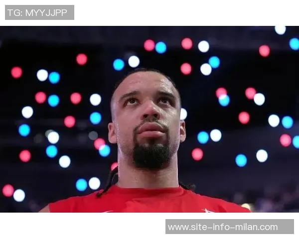 休斯敦球迷热爱狄龙他正展现全明星级别的精彩表现