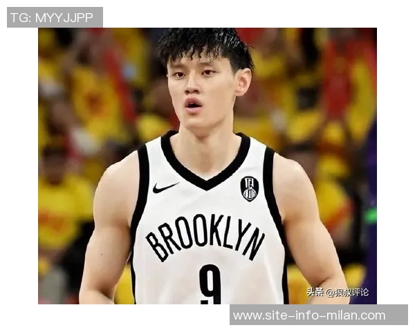 媒体人分析曾凡博健康状况对篮网留队的影响命运掌握在自己手中 媒体人分析曾凡博健康状况对篮网留队的影响命运掌握在自己手中