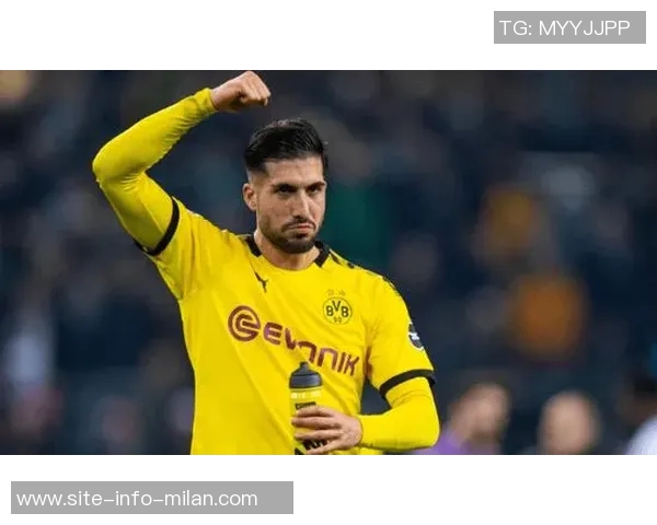 多特蒙德六名球员合同到期埃姆雷詹聚勒等人离队可能性增大 多特蒙德六名球员合同到期埃姆雷詹聚勒等人离队可能性增大