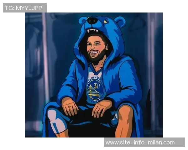 库里第二节狂轰三记三分克林根无奈束手无策太狠了