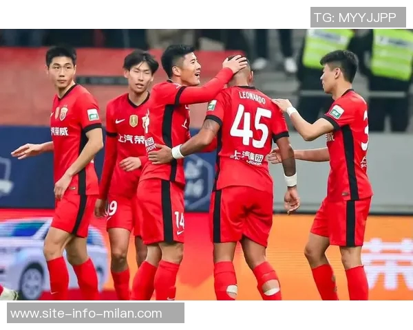 山东泰山与上海海港巅峰对决携手共创辉煌梦想之战