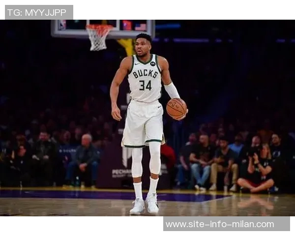 湖勇鹰热尼等队权衡保留筹码以追逐字母哥的可能性