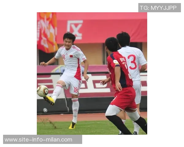 国奥小将陈泽仕坚定信念争中超位置不惧挑战勇往直前